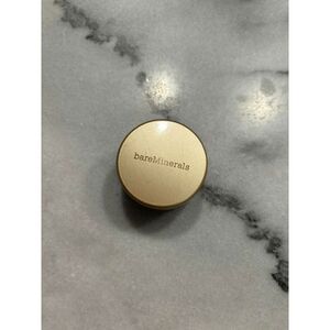 BareMinerals Loose Powder Eye Color in Dusk Gray